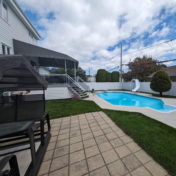 Inspection complète de maisons pour protéger vos investissements !